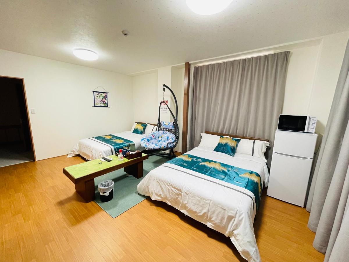 福宿 Fukuinn 302号室 Такамацу Экстерьер фото